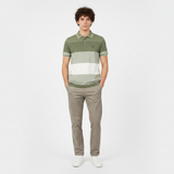 Men Polo T-Shirt Short Sleeve