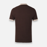 Men Polo T-Shirt Short Sleeve