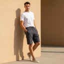 Men Cargo Short