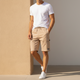 BERMUDA AND SHORTS