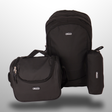 3 Pieces School Set – Backpack, Lunch Bag & Pencil Case