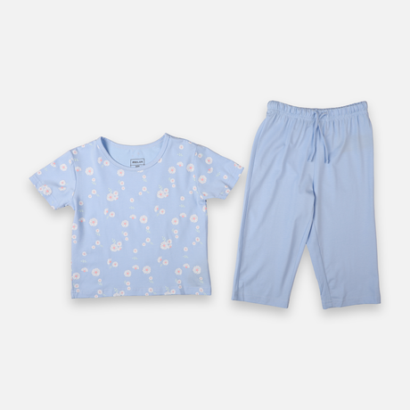 Girls Pajama 2 Pieces