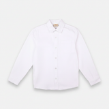 Boys Oxford Shirt Long Sleeve