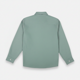 Boys Oxford Shirt Long Sleeve