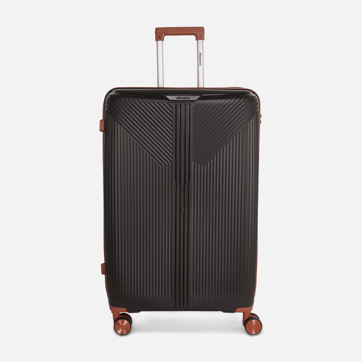 Hard Shell Trolley Suitcase