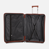 Hard Shell Trolley Suitcase
