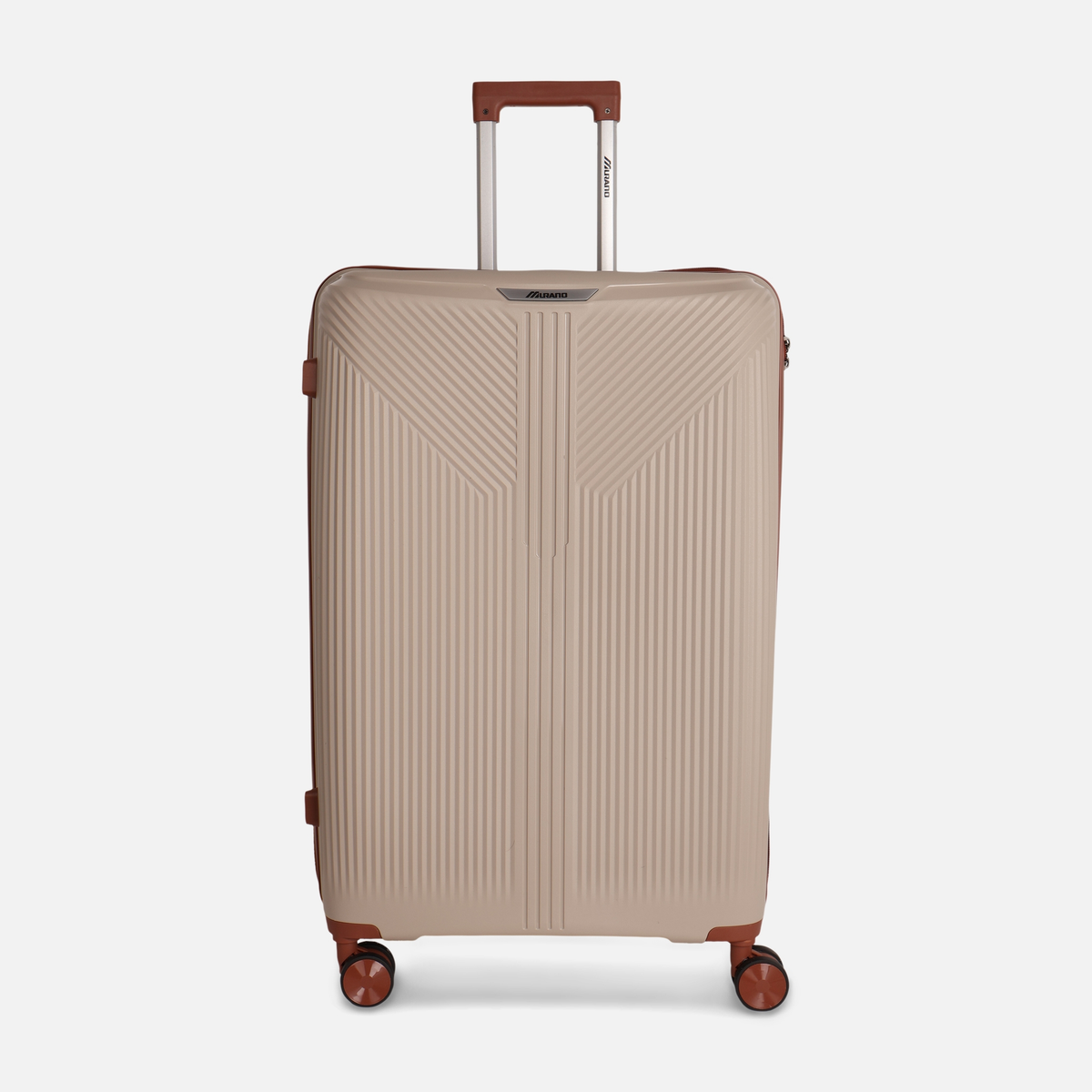 Hard Shell Trolley Suitcase