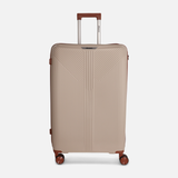 Hard Shell Trolley Suitcase