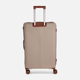 Hard Shell Trolley Suitcase