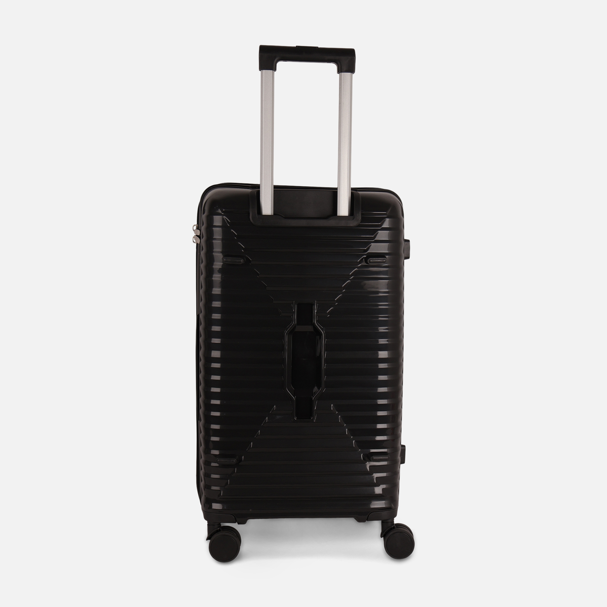 3 Pieces Hard Case Trolley Bag Set