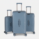 3 Pieces Hard Case Trolley Bag Set