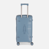 3 Pieces Hard Case Trolley Bag Set