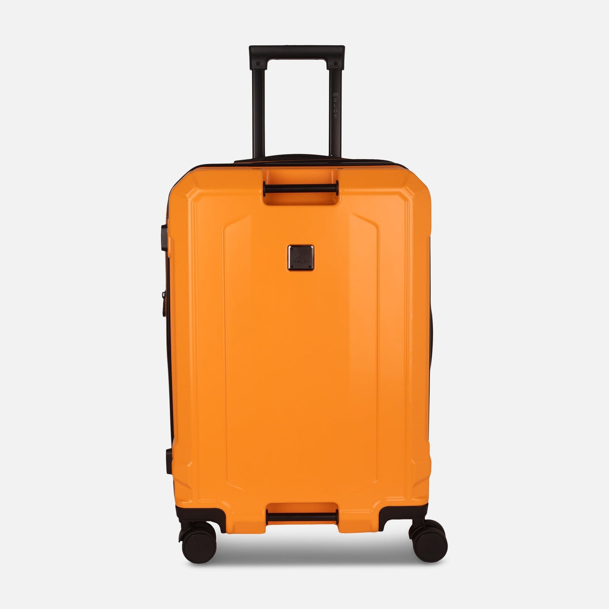 Trolley Hard Case Tsa Lock