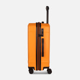 Trolley Hard Case Tsa Lock