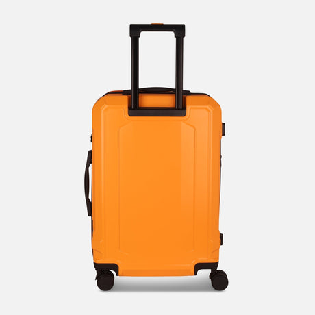 Trolley Hard Case Tsa Lock