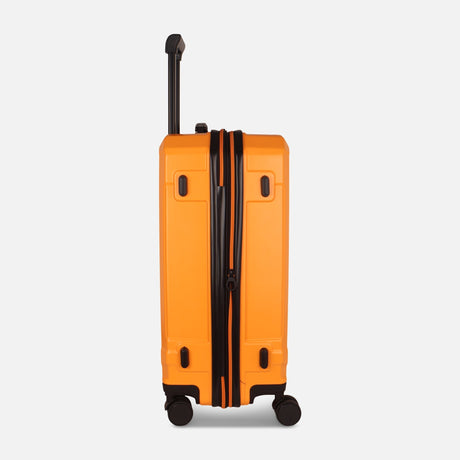 Trolley Hard Case Tsa Lock