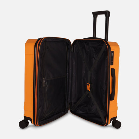Trolley Hard Case Tsa Lock