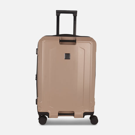Trolley Hard Case Tsa Lock
