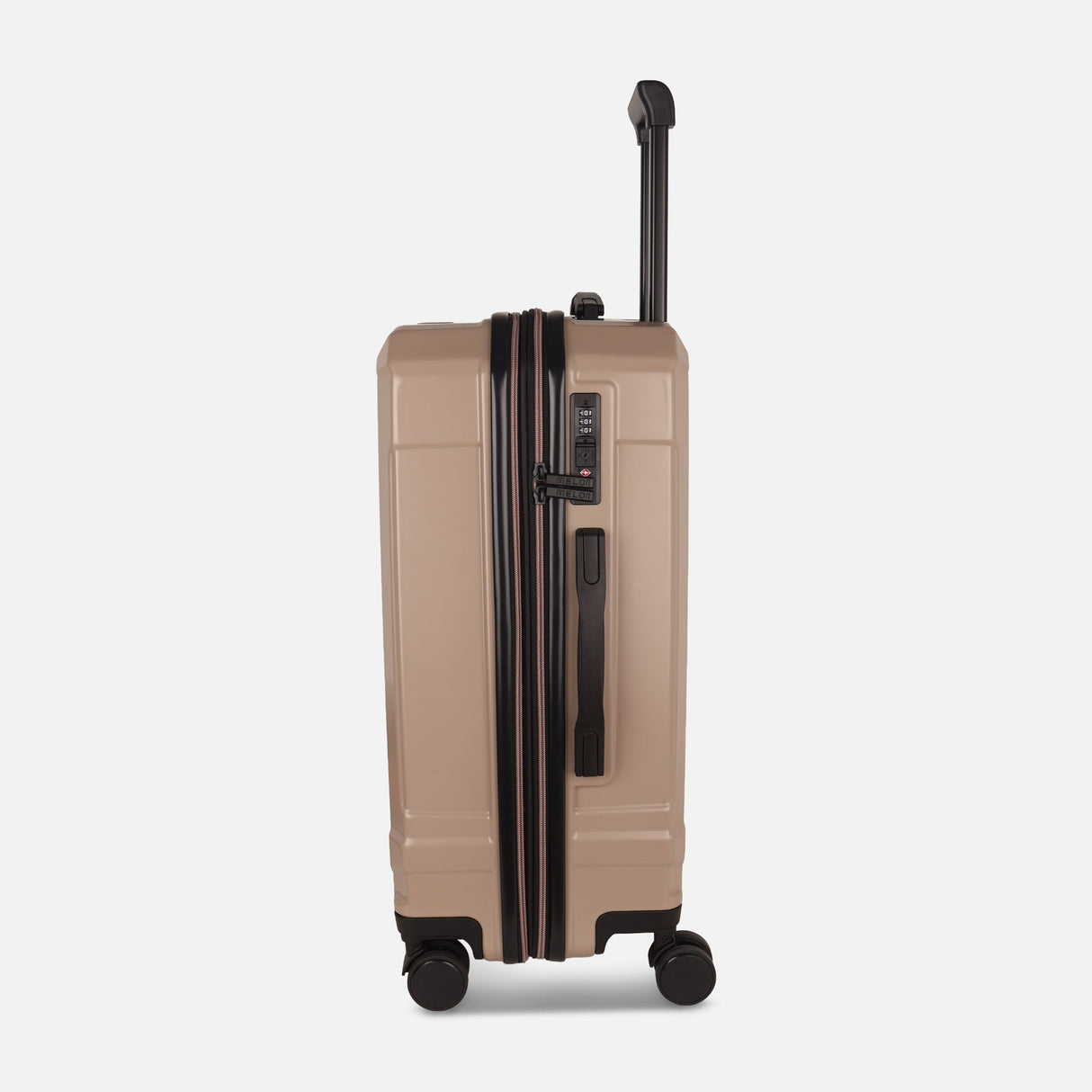 Trolley Hard Case Tsa Lock