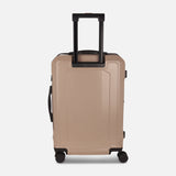 Trolley Hard Case Tsa Lock