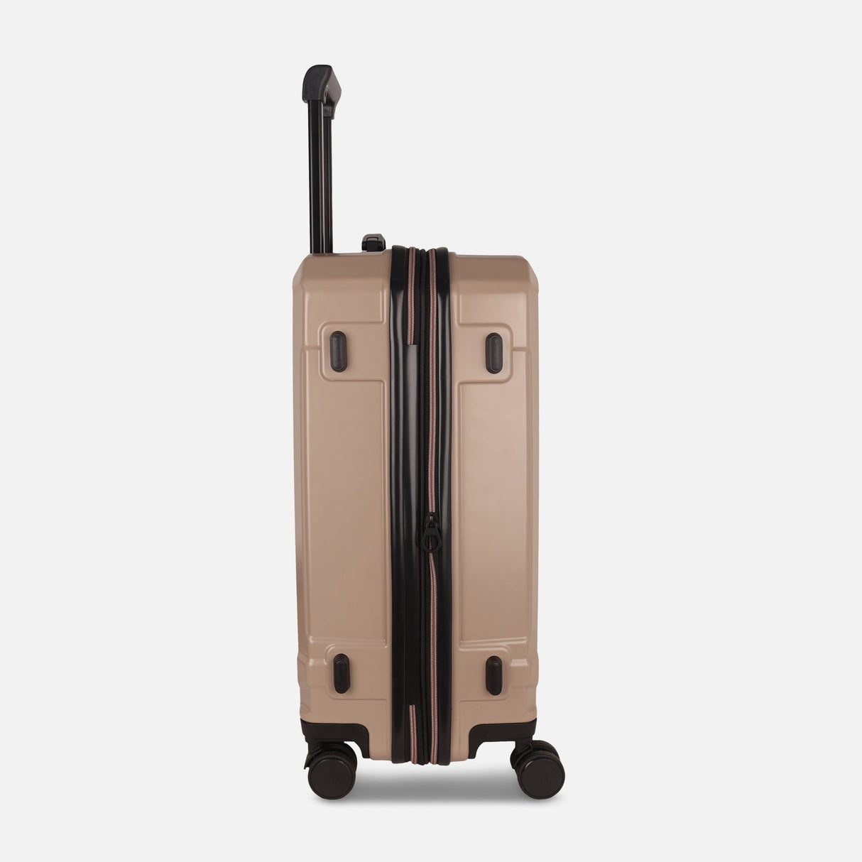 Trolley Hard Case Tsa Lock