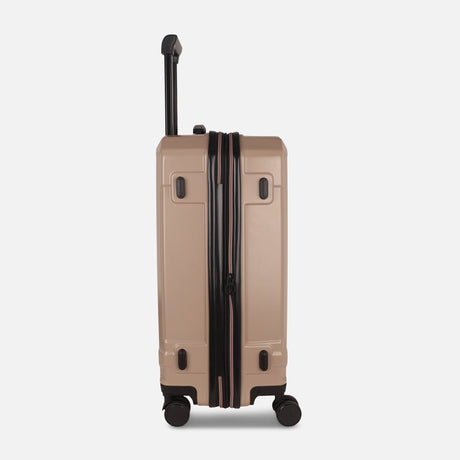Trolley Hard Case Tsa Lock