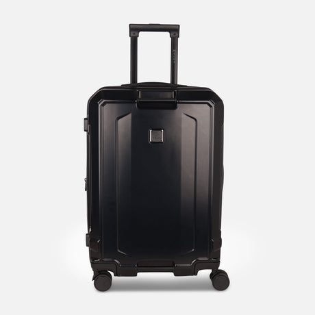 Trolley Hard Case Tsa Lock