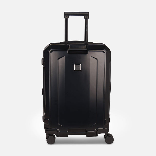Trolley Hard Case Tsa Lock
