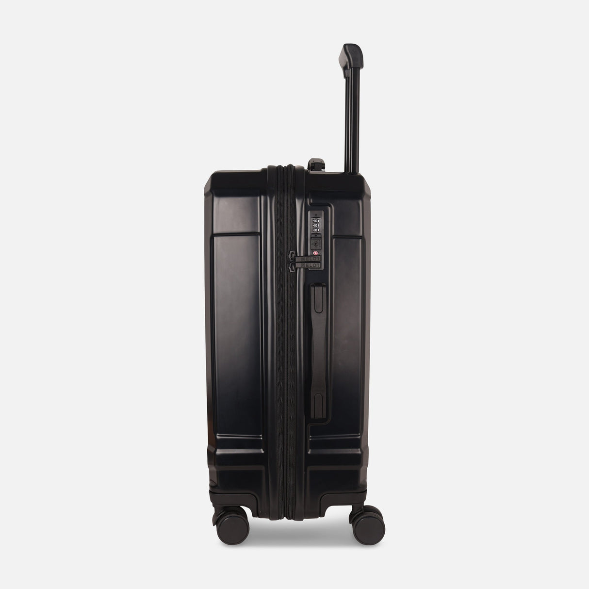Trolley Hard Case Tsa Lock