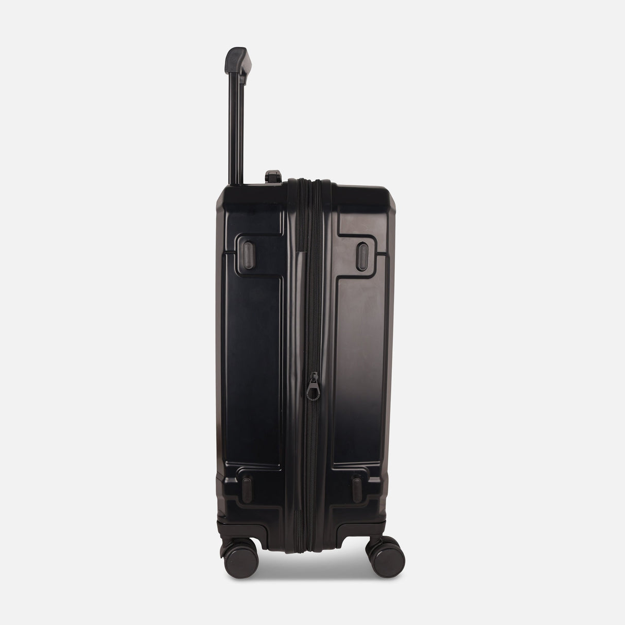 Trolley Hard Case Tsa Lock