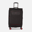 Luggage Soft Case With Tsa Lock