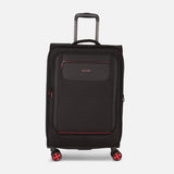Luggage Soft Case With Tsa Lock