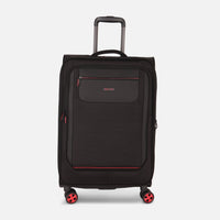Luggage Soft Case With Tsa Lock