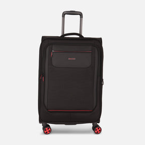 Luggage Soft Case With Tsa Lock