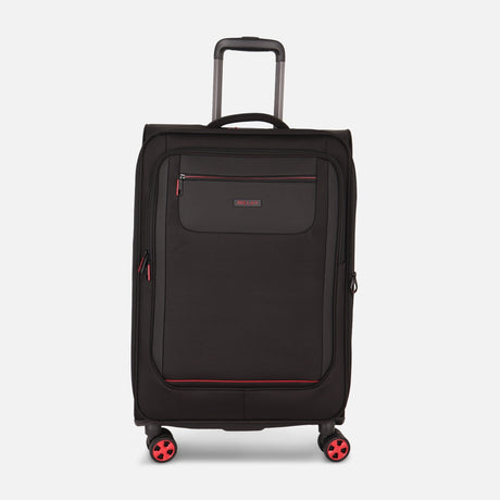 Luggage Soft Case With Tsa Lock