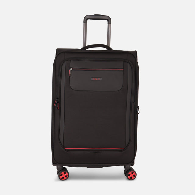 Luggage Soft Case With Tsa Lock