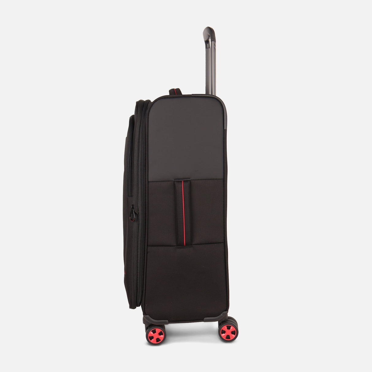 Luggage Soft Case With Tsa Lock