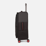 Luggage Soft Case With Tsa Lock