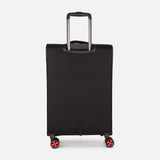 Luggage Soft Case With Tsa Lock