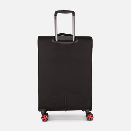 Luggage Soft Case With Tsa Lock