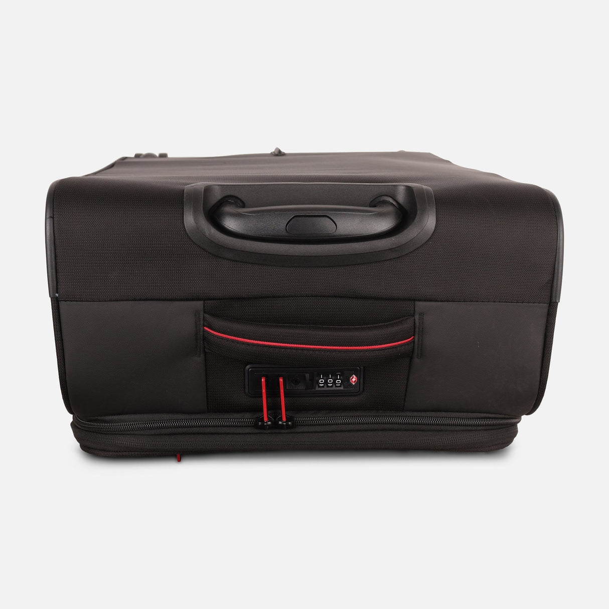 Luggage Soft Case With Tsa Lock