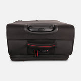 Luggage Soft Case With Tsa Lock