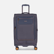 Luggage Soft Case With Tsa Lock