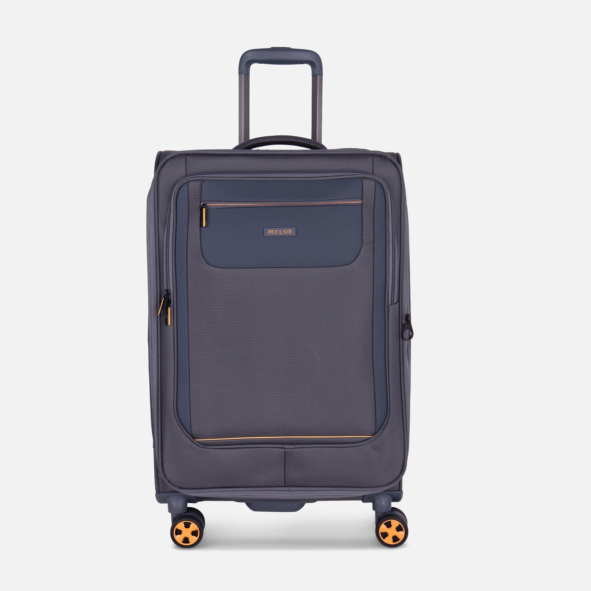 Luggage Soft Case With Tsa Lock