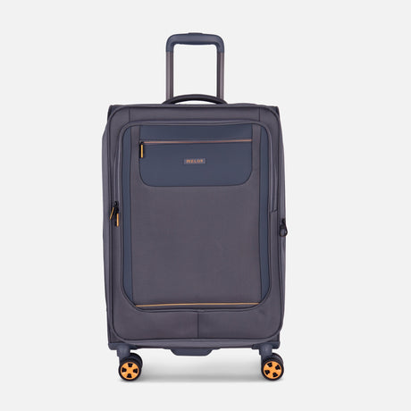 Luggage Soft Case With Tsa Lock