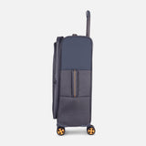 Luggage Soft Case With Tsa Lock