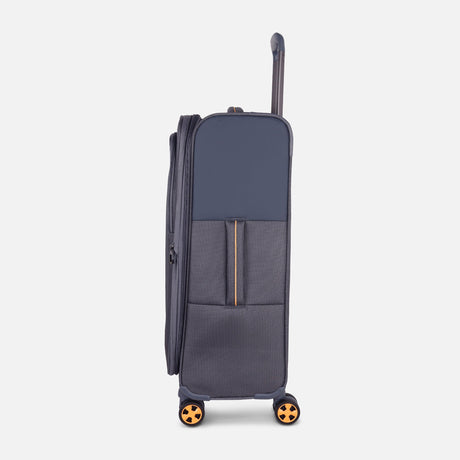 Luggage Soft Case With Tsa Lock