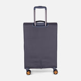 Luggage Soft Case With Tsa Lock