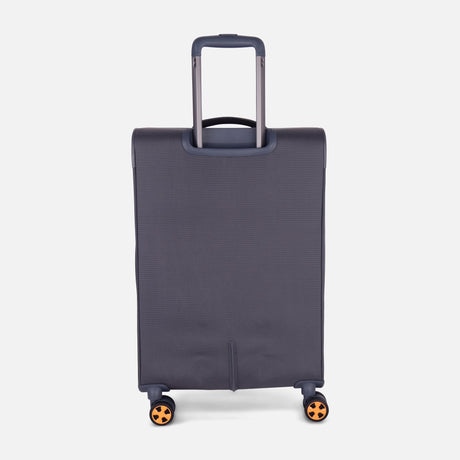 Luggage Soft Case With Tsa Lock
