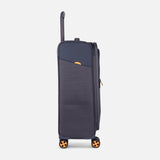 Luggage Soft Case With Tsa Lock